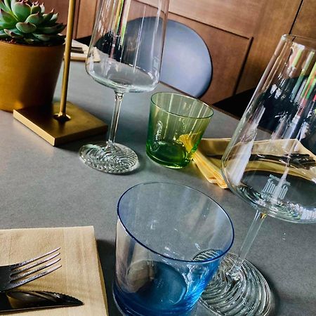 Das Singold Hotel Mit Highspeed Wlan Und Digitalem Schluessel 슈바브문첸 외부 사진