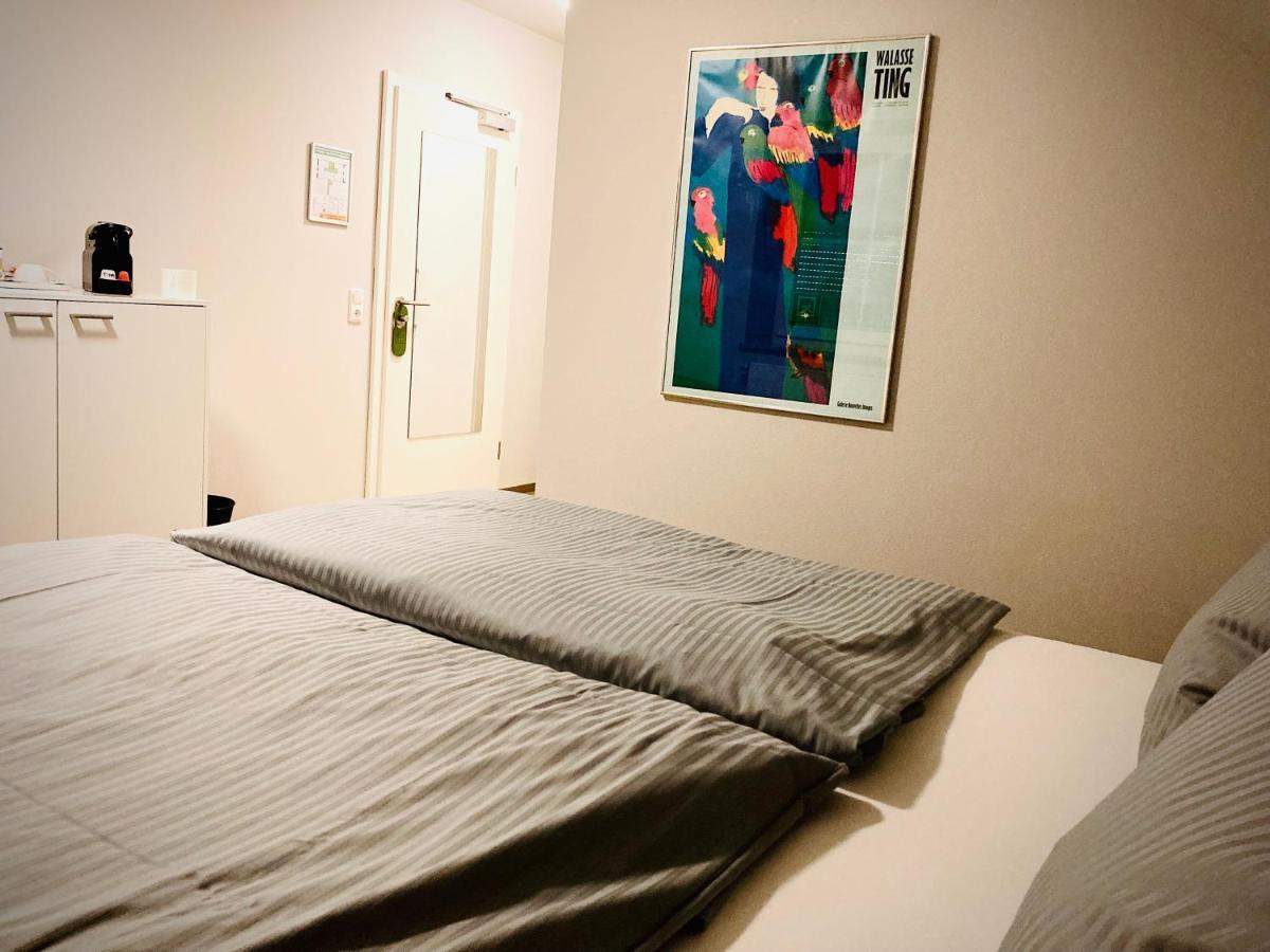 Das Singold Hotel Mit Highspeed Wlan Und Digitalem Schluessel 슈바브문첸 외부 사진