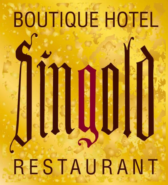 Das Singold Hotel Mit Highspeed Wlan Und Digitalem Schluessel 슈바브문첸 외부 사진