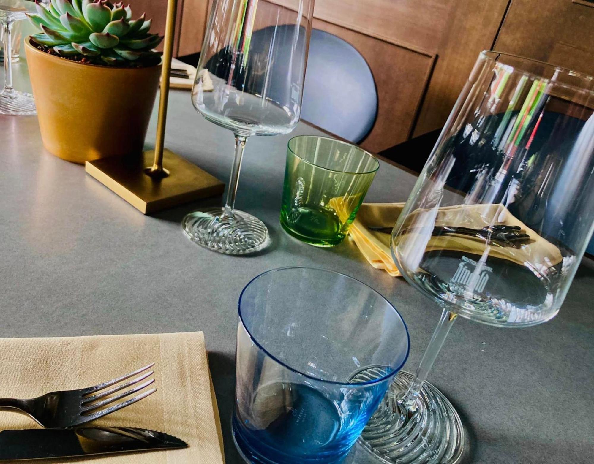 Das Singold Hotel Mit Highspeed Wlan Und Digitalem Schluessel 슈바브문첸 외부 사진
