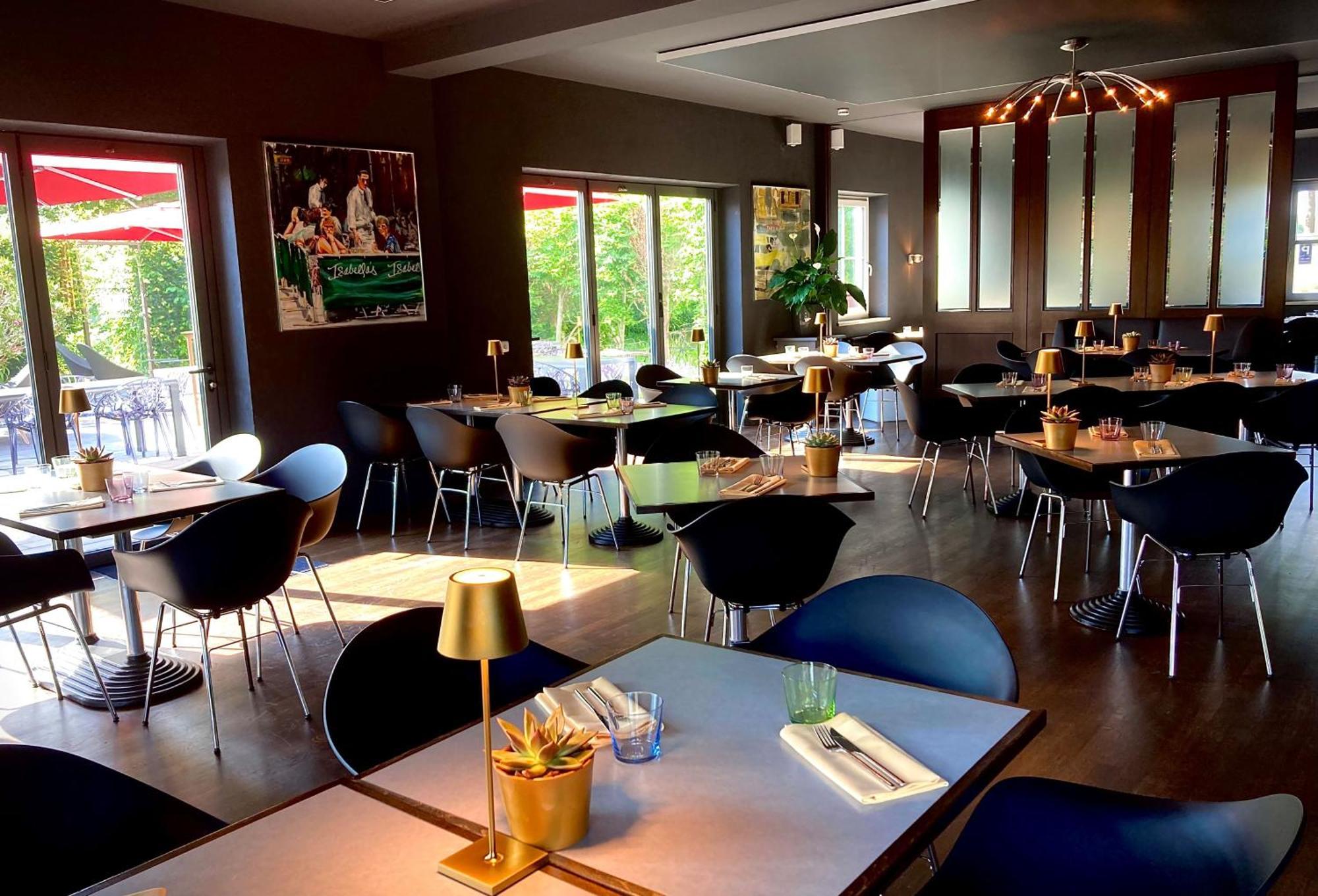 Das Singold Hotel Mit Highspeed Wlan Und Digitalem Schluessel 슈바브문첸 외부 사진