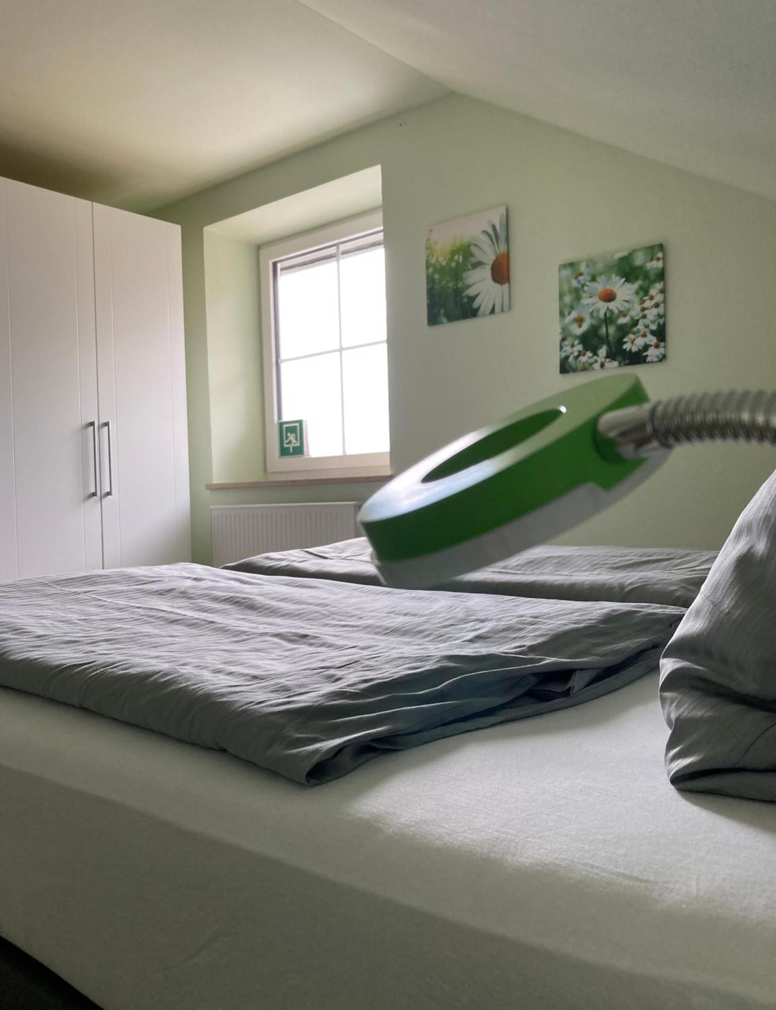 Das Singold Hotel Mit Highspeed Wlan Und Digitalem Schluessel 슈바브문첸 외부 사진