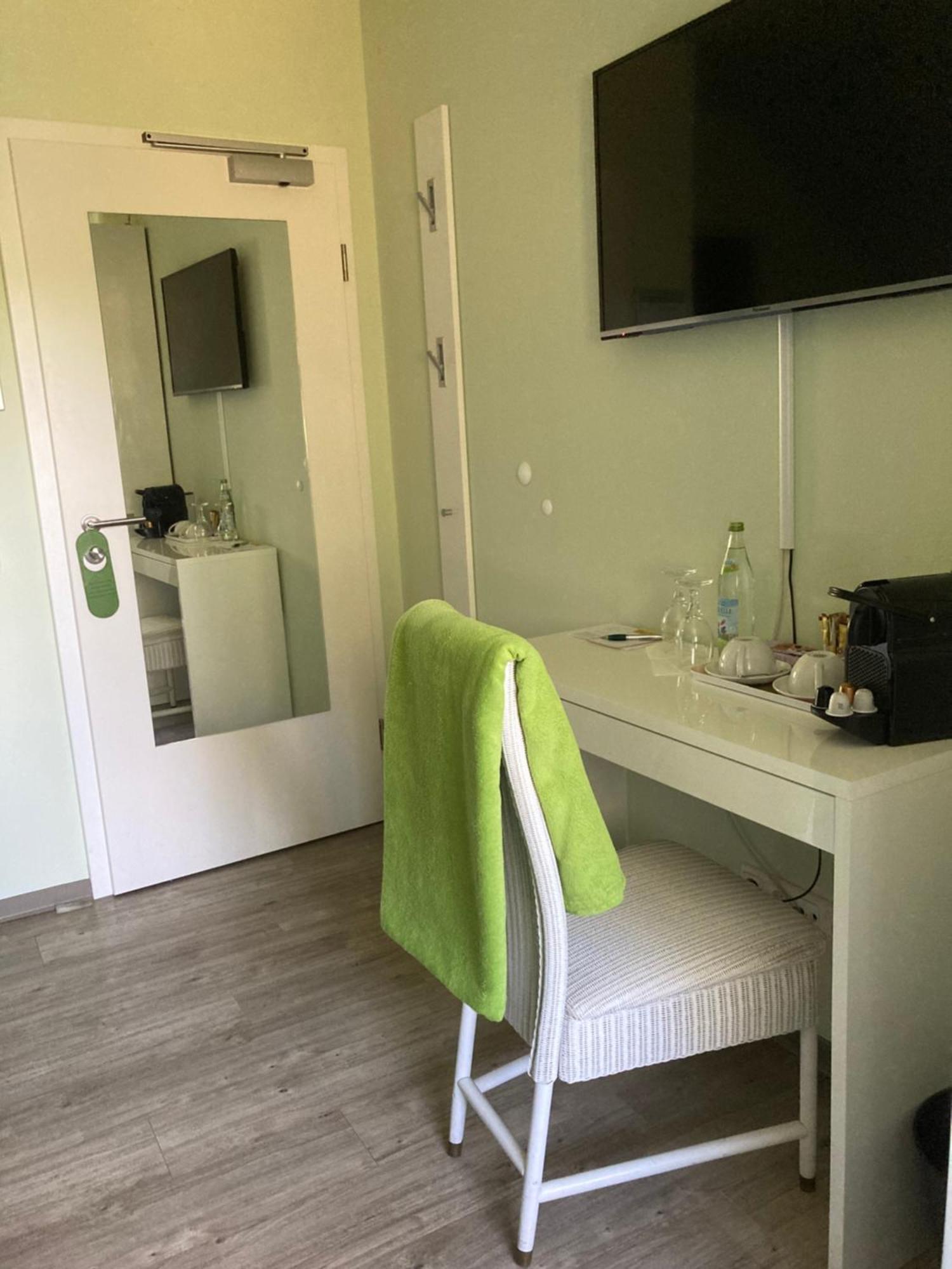 Das Singold Hotel Mit Highspeed Wlan Und Digitalem Schluessel 슈바브문첸 외부 사진