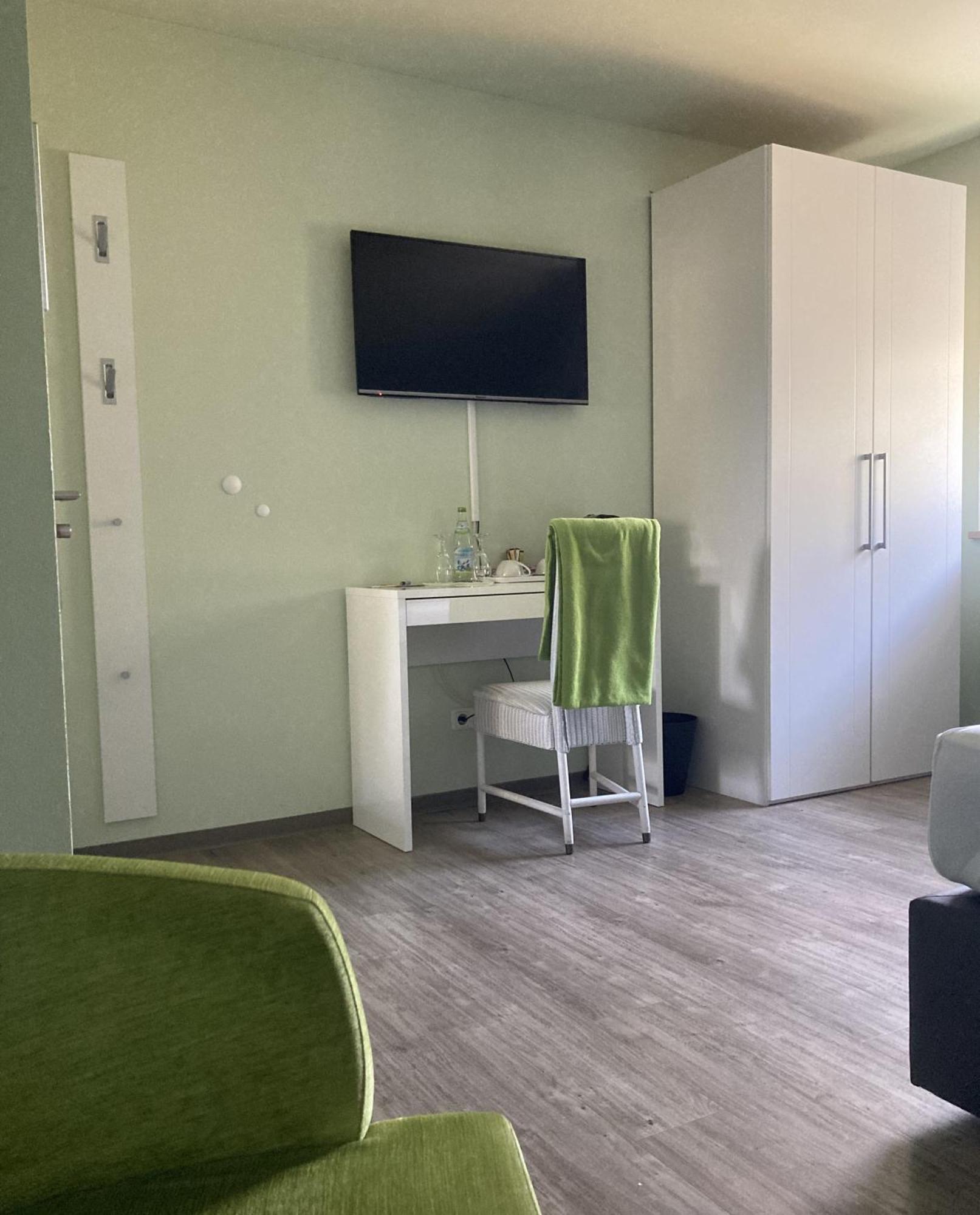 Das Singold Hotel Mit Highspeed Wlan Und Digitalem Schluessel 슈바브문첸 외부 사진