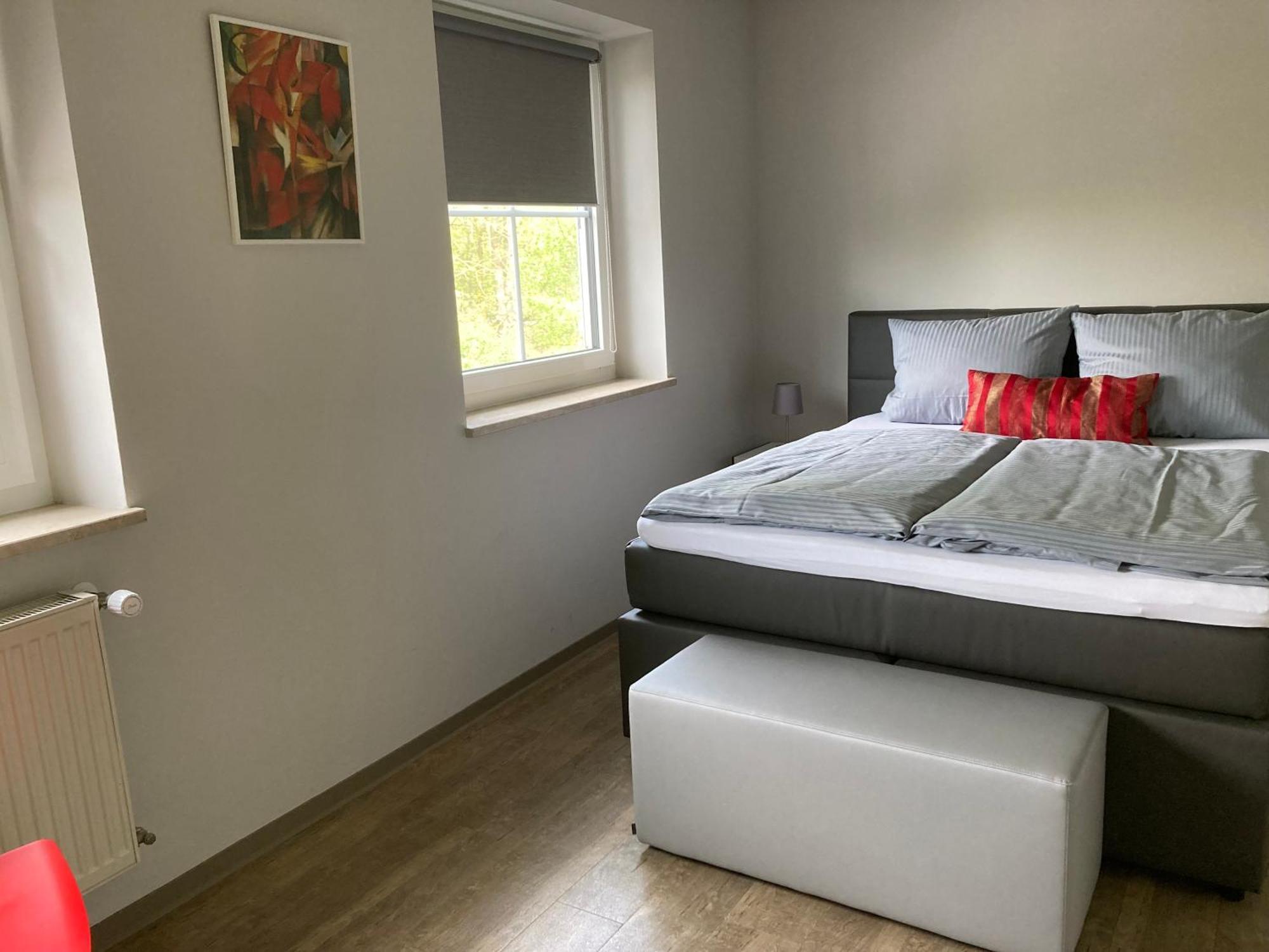 Das Singold Hotel Mit Highspeed Wlan Und Digitalem Schluessel 슈바브문첸 외부 사진
