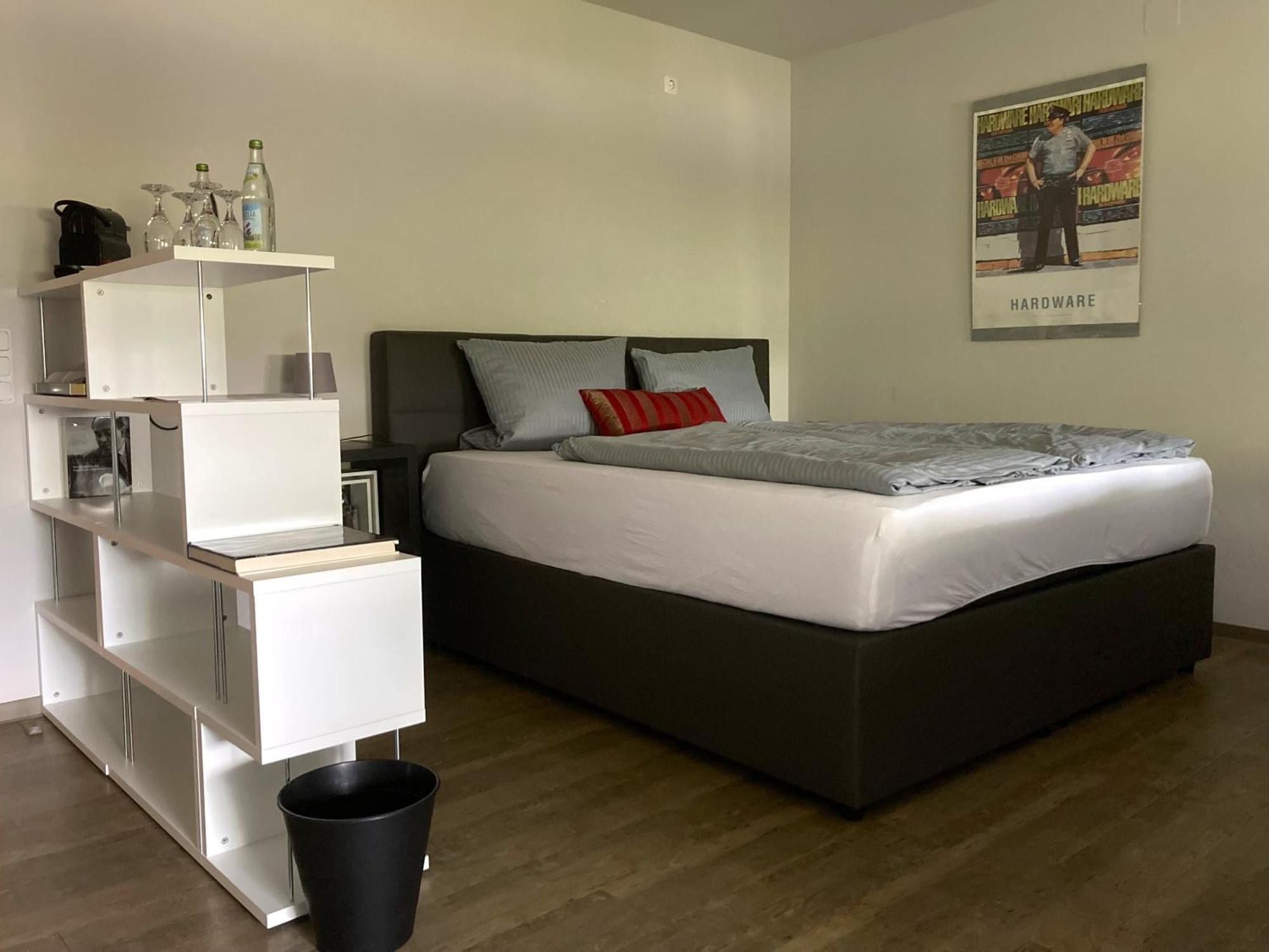 Das Singold Hotel Mit Highspeed Wlan Und Digitalem Schluessel 슈바브문첸 외부 사진